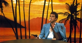 Essential 80s Crime Movies