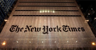 Some New York Times Number-One Books ~27~April