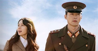 Did You Watch More Kdramas Than Me?