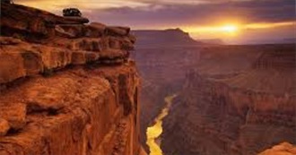 The Great American Novel