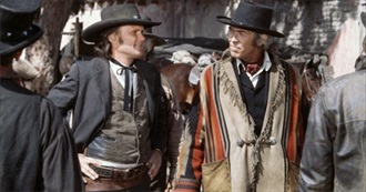 Top Cult Movies, Part 2