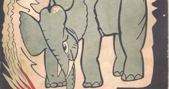 Rate Your Music&#39;s Top 100 Albums With the Winter Descriptor