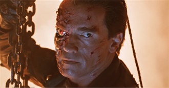 Time Travel Films Chester Watched