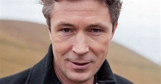 Aidan Gillen Movies (April 2020)