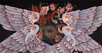 Books Where Women Transform Into Other Things