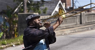 10 Great Films Set in New Orleans