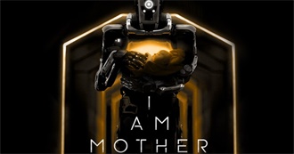 10 Netflix Original Sci-Fi Films That Are Underrated Gems