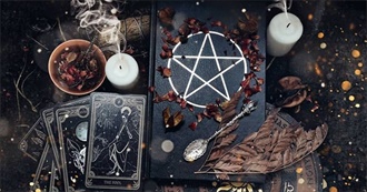 Halloween Movie List &#127875;