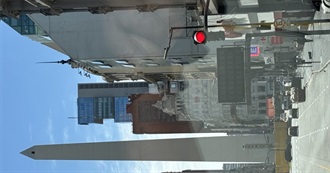 70 Years of Travel Beginning With B