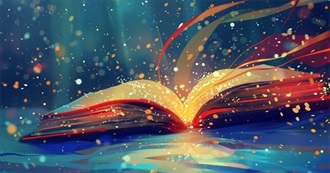 A.G.'S 2025 Books Read