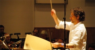 James Horner Composed Movies