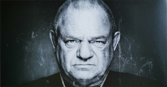 UDO Dirkschneider Discography