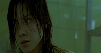 Alan&#39;s Top 100 Movies