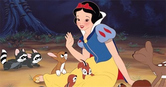 Highest Grossing Films Per Year 1930-1939