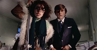 100 Great Movies You Have Never Seen