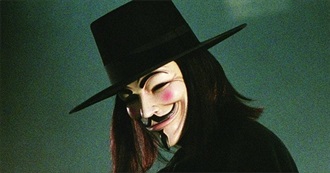 Famous People From the 16th Century~~6