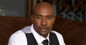 Morris Chestnut Movies I&#39;ve Seen