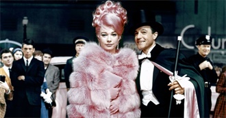 February 2025 Movies