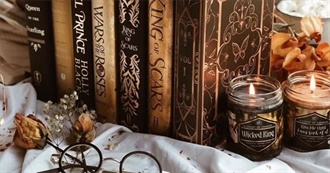 Everything I&#39;ve Read in 2023