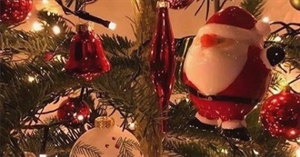 It&#39;s Christmas Time Again (With Bonus Thanksgiving Movies)