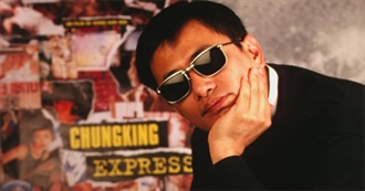 Top 100 Directors of 21st Century (TSPDT)