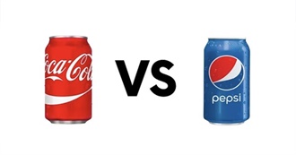 This or That (Food Edition)