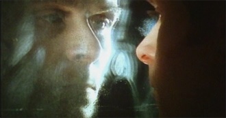 Sovay&#39;s 100 Movies