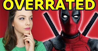 Totally Overrated Films