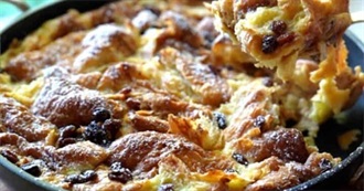 Foods From Get Pocket Articles That Duck Queen Saved