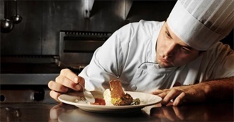 Gourmet Foods &amp; Classic Dishes