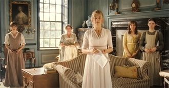 Movies Set in Europe Part 2