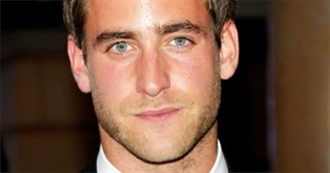 Oliver Jackson Cohen Filmography (1986-)