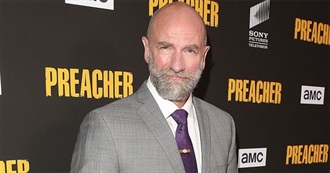 Graham McTavish Filmography (2018)