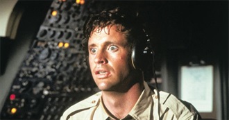 Letterboxd Showdown: Up in the Air