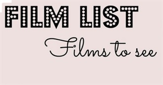 Best Films of All Time