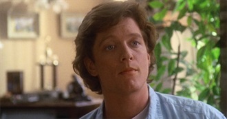 Films Eric Stoltz Did Before He Finally Met Michael J Fox 40 Years After Back to the Future