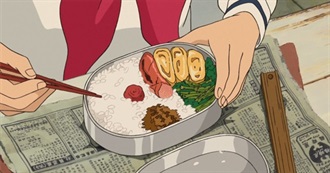 Foods in Film: From Up on the Poppy Hill