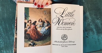 Fifty Little Women