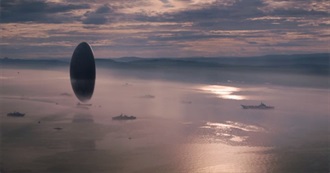 Digital Dream Door&#39;s 100 Greatest Sci-Fi Movies (Updated)