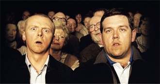 Bookshop&#39;s Favorite Films