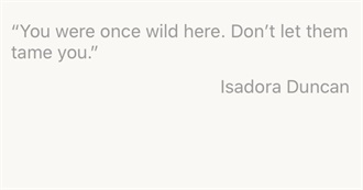 40 to Read Before 40