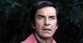 Martin Landau Movies Watched for the First Time in 2025