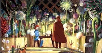 Looper&#39;s 25 Movies About the Future Everyone Should Watch