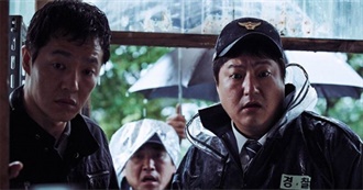 10 Best Movies If You Like Bong Joon-Ho (That Aren&#39;t His Films)