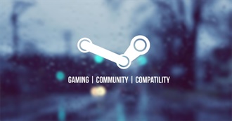 Games Ashly Needs to 100%