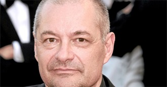 Jean-Pierre Jeunet Filmography