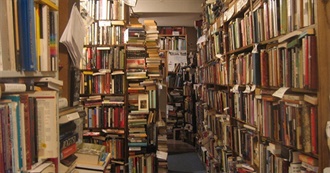 Books That Might Become New Favorites