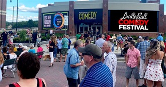 Last 10 Performing Arts Events Wild Bill Saw #8