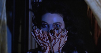 Movies Syrena Has Seen From Before 1963