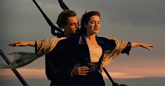 Every Nominated Film | 1998 Oscars